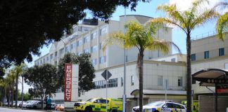 One in 10 Middlemore Hospital emergency department patients testing positive for Covid-19