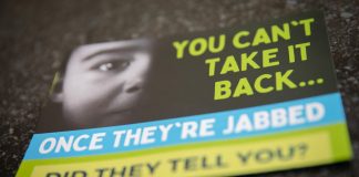 Covid-19 misinformation fliers breach advertising standards – ASA