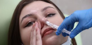 Nasal Vaccines Could Help Stop COVID-19 From Spreading—If Scientists Can Get Them Right