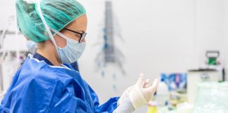 New fund targets 20,000 nurses who have left profession