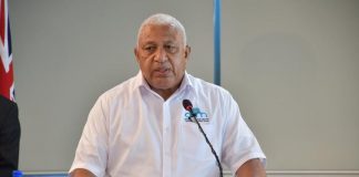 Calls for Fiji govt to give updates on PM’s health