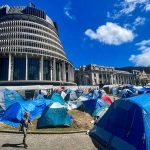 Parliament NZ
