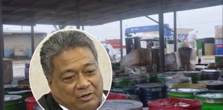 No complaints received, says Disaster Minister amid rumours of cargo theft of food donations from New Zealand