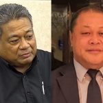 Poasi Tei and Kelemete Vahe