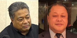 Government admits mistake in giving out banned canned pork as concerns mount at possible spread of swine flu