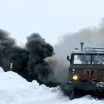 Ruassia and Belarus