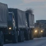 Russia Invasion