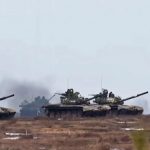 Russia Invasion