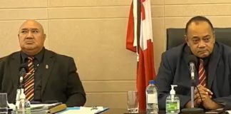 Omicron update Tonga: new 68 cases as Hu‘atolitoli prison cluster grows
