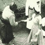 Salote-greet
