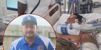 Tongan SWP employee ‘fighting for his life’ in Brisbane hospital after alleged BBQ accident