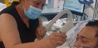 Tongan seasonal worker: Alleged BBQ accident victim wakes from three-week coma
