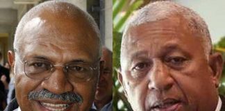 Health of leaders should not be a state secret – Rabuka