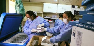 Tonga Covid-19: Church and preschool among latest locations of interest