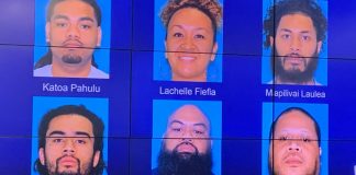 Tongan suspects identified in 2019 homicide of Kathryn Leavitt in US