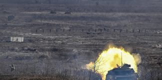 Russia-Ukraine crisis biggest risk to world stability since Cold War – MFAT