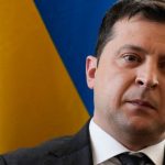 Ukrainian President