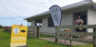 Māori to reach 90% first vaccination doses milestone today