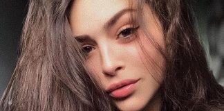 Killed at her job interview: Pregnant woman, 21, is strangled by her own HAIR after catching it in a machine while applying for work in a factory in Belarus