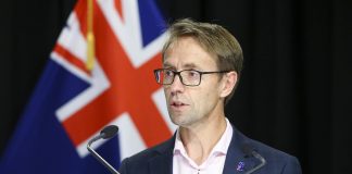 Vaccine booster interval shortened to three months – New Zealand government
