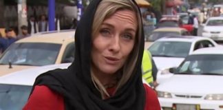 Afghan women say they wouldn’t be afforded the same rights as a pregnant NZ journalist under the Taliban