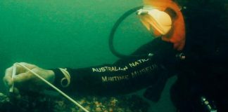Shipwreck found in US confirmed as Captain Cook’s Endeavour after 22-year search, museum says