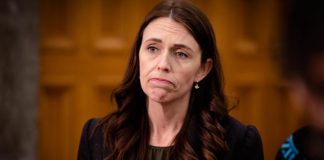 Prime Minister Jacinda Ardern says Parliament protesters not ‘interested in engaging’