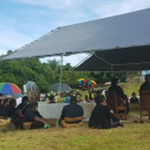 Alisi Tuita burial