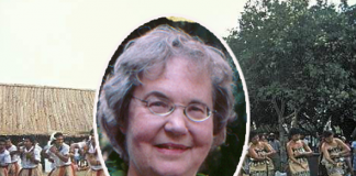 Praise for American anthropologist invited by Queen Sālote to study Tongan lakalaka