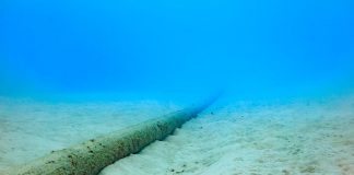 Cable connecting Tongan islands could take year to fix