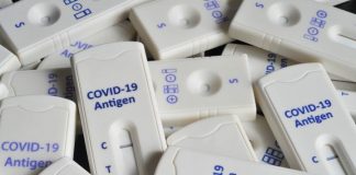 Samoa covid testing reveals huge positive numbers
