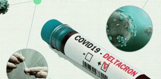 The Covid-19 Deltacron variant: What you need to know