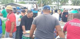 Tonga scraps quarantine requirement for outer islands’ shipments following damages to ‘Eua cargo