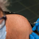 Injection-second-booster