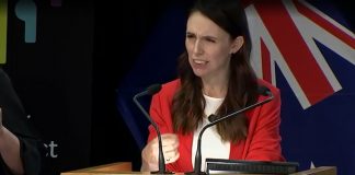 PM Jacinda Ardern announces Covid-19 restriction reduction decisions