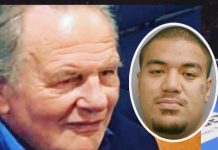 75yo Ōtāhuhu man murder: Lasalosi Vaitohi named as one of three accused as name suppression lifts