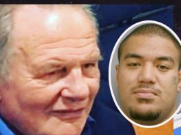 75yo Ōtāhuhu man murder: Lasalosi Vaitohi named as one of three accused as name suppression lifts