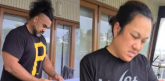 Lord and Lady Fulivai served with demand for payment of $253,000 to Auckland businessman after court rulings in Tonga and New Zealand