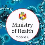 Ministry of Health Covid Tonga