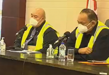 Tonga to go into new nationwide lockdown as Covid cases climb