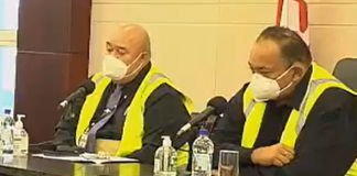 Tonga to go into new nationwide lockdown as Covid cases climb