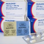 Paxlovid