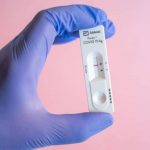 Rapid Antiget Testing