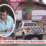 Rob Solomon arrested