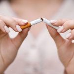Smoking by istock com