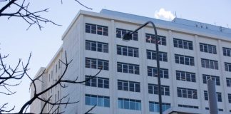 Power outage hits Auckland City Hospital