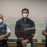 Fau Vake’s attacker