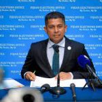 Fiji Election