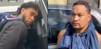 Paasi and Mahe, two suspects arrested in 2020 Shooting death of San Mateo man