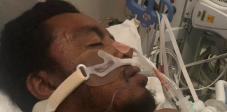 Tongan Family ‘overwhelmed with supports’ as alleged stabbing victim ‘shows sign of improvement’ in Australian hospital